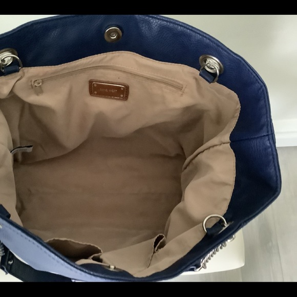 Shoulder bag - Picture 5 of 5